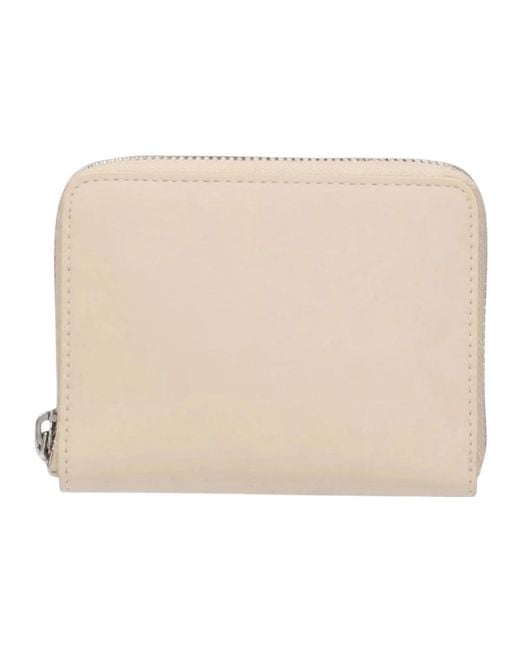Love Moschino Natural Wallets & Cardholders