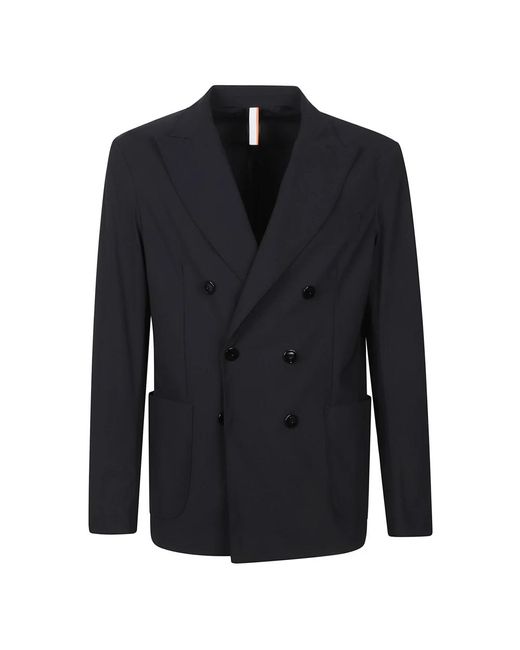 Pmds Blue Blazers for men