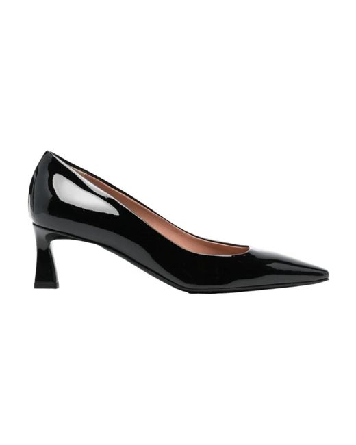 Pollini Black Pumps