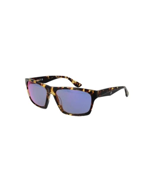Sunglasses di BMW in Blue da Uomo
