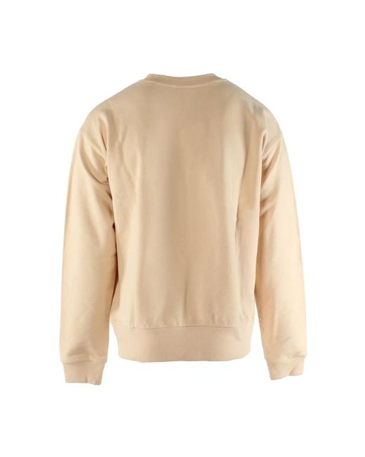 Marni Natural Sweatshirts for men