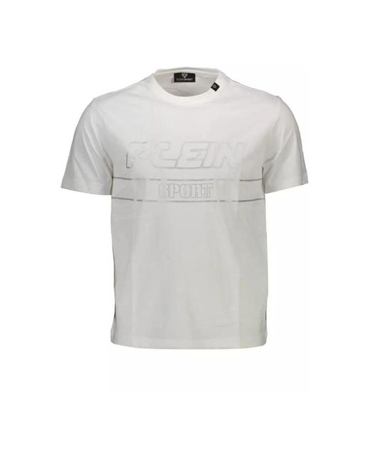 Tops > t-shirts Philipp Plein pour homme en coloris Gray