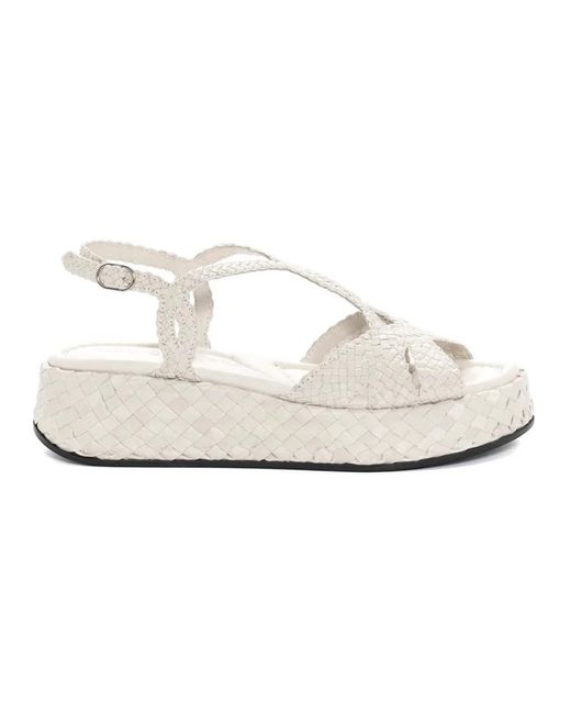 Pons Quintana White Wedges