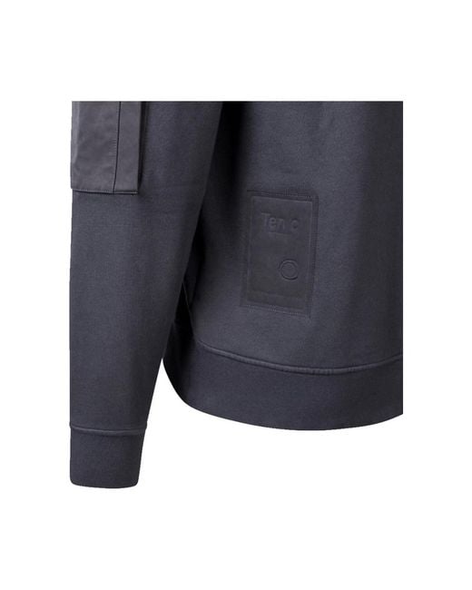 Training Jackets di Merrell in Blue