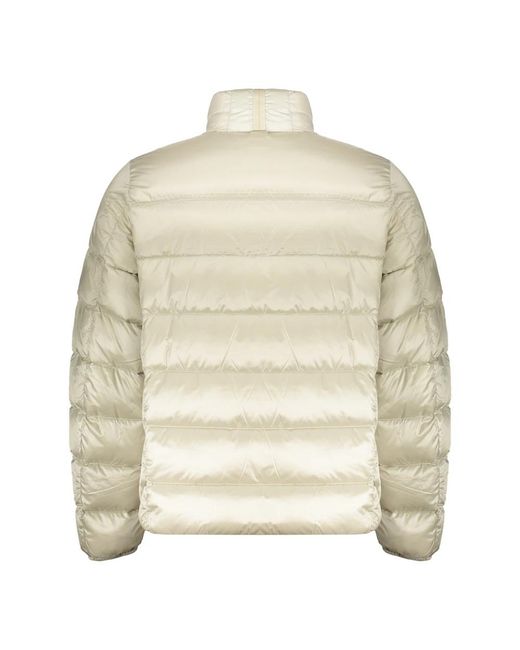 Parajumpers Natural Down Jackets for men