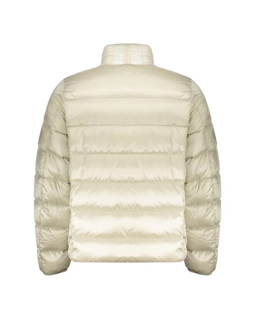 Parajumpers Down Jackets in het Natural voor heren