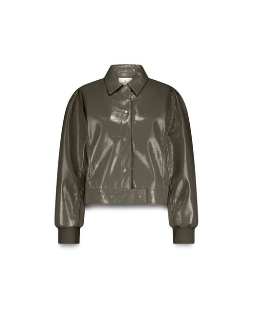 Light Jackets Summum en coloris Green