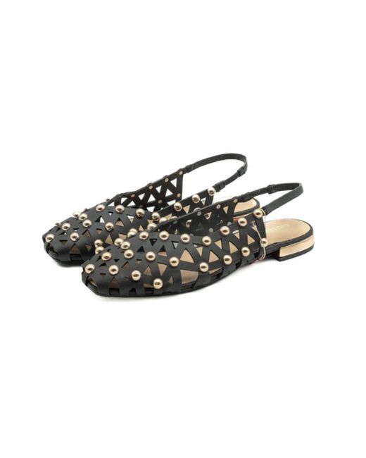 Gioseppo Black Schwarze Calamus Damenschuhe