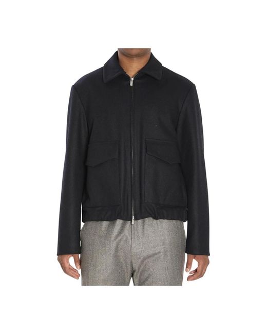 Barena Capospalla Magan Jacket in het Black voor heren