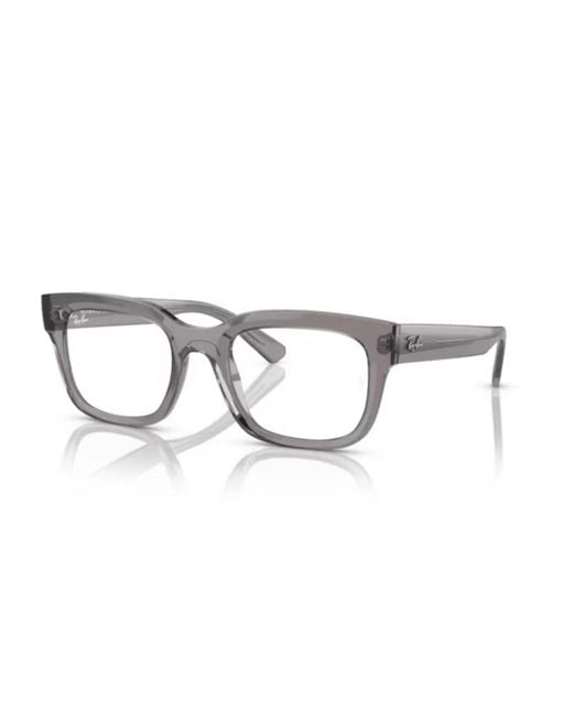 Ray-Ban Metallic Glasses
