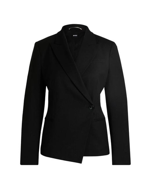 Boss Black Blazers