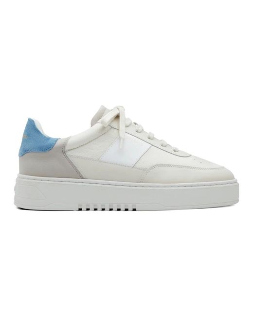 Shoes > sneakers Axel Arigato pour homme en coloris White