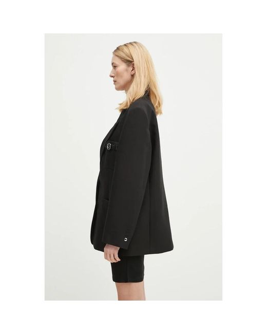 Coperni Blazers in het Black