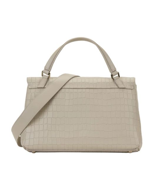 Zanellato Natural Handbags