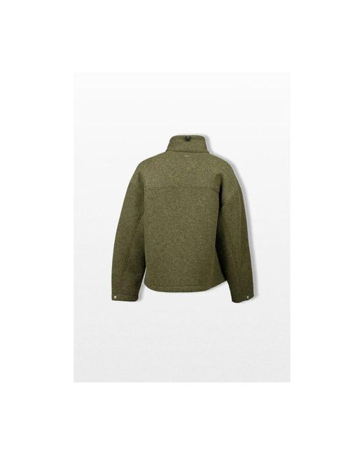 Light Jackets Herno pour homme en coloris Green