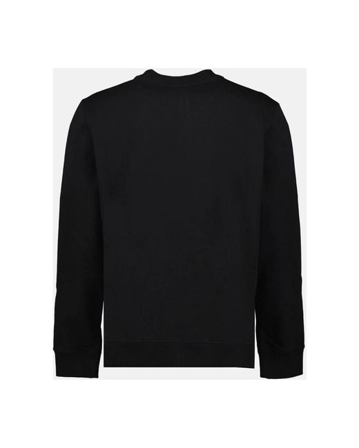 Knitwear > round-neck knitwear Courreges pour homme en coloris Black