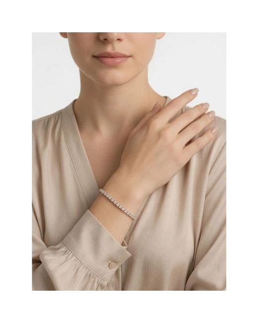 Bracelets Pandora en coloris Metallic
