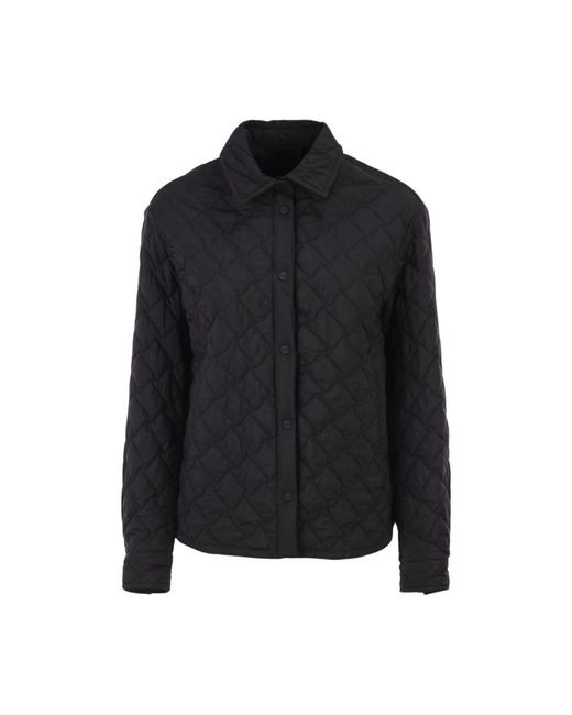 Herno Black Light Jackets