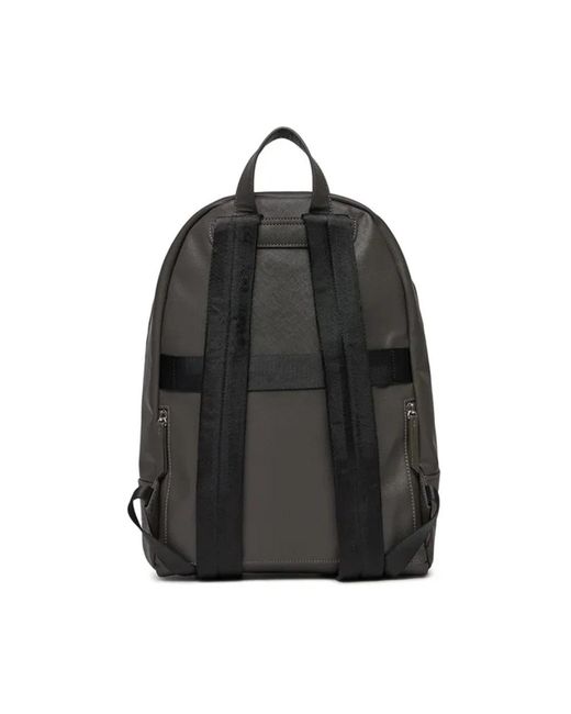 Backpacks Guess de hombre de color Gray