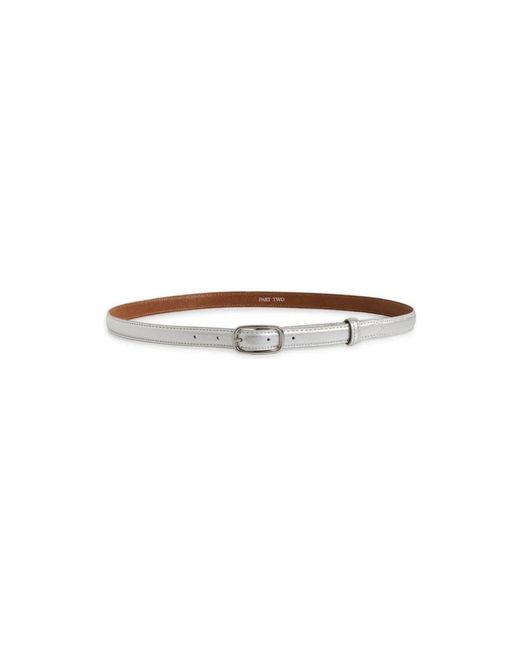 Part Two Riem in het Gray