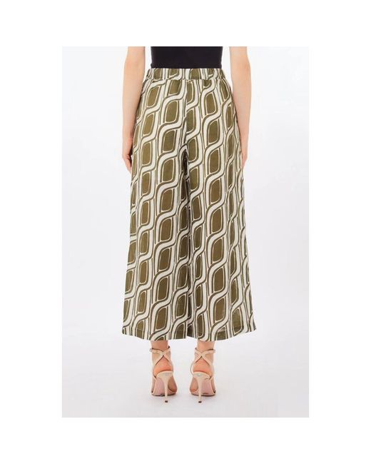 Liu Jo Natural Lange Hose