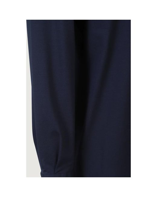 Herno Blue Casual Shirts for men