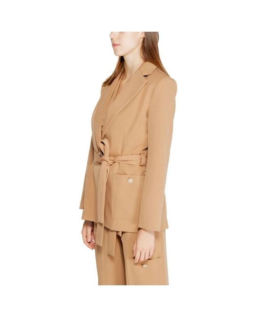 Rinascimento Natural Blazers