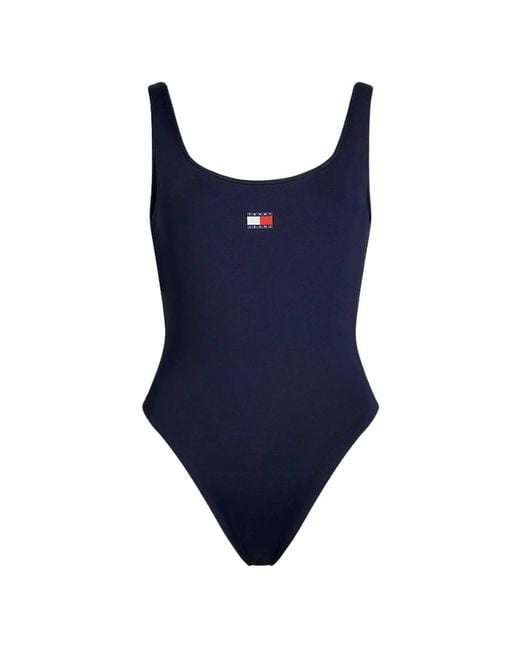 Tommy Hilfiger Blue Body