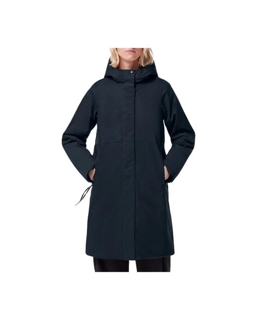 Elvine Elvira Jacket in het Blue