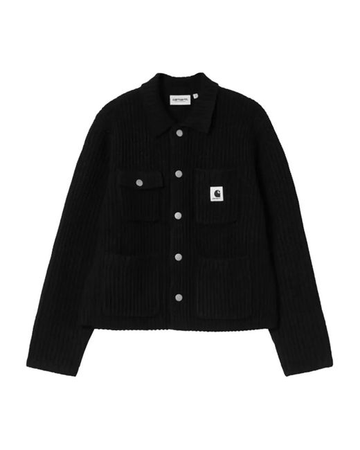 Carhartt Black Cardigans
