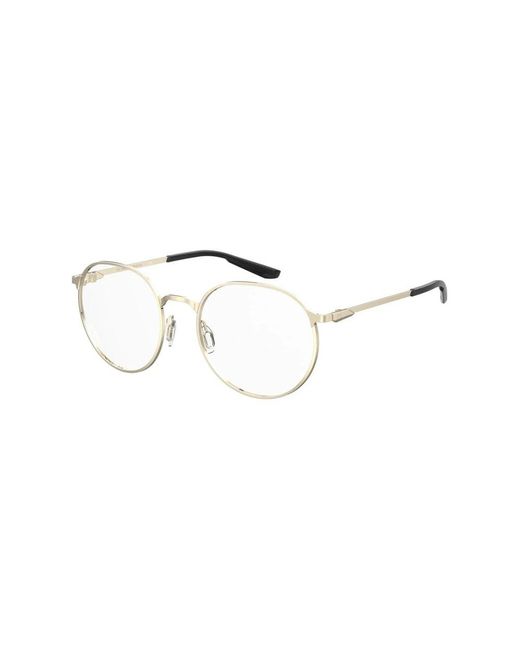 Under Armour Metallic Glasses
