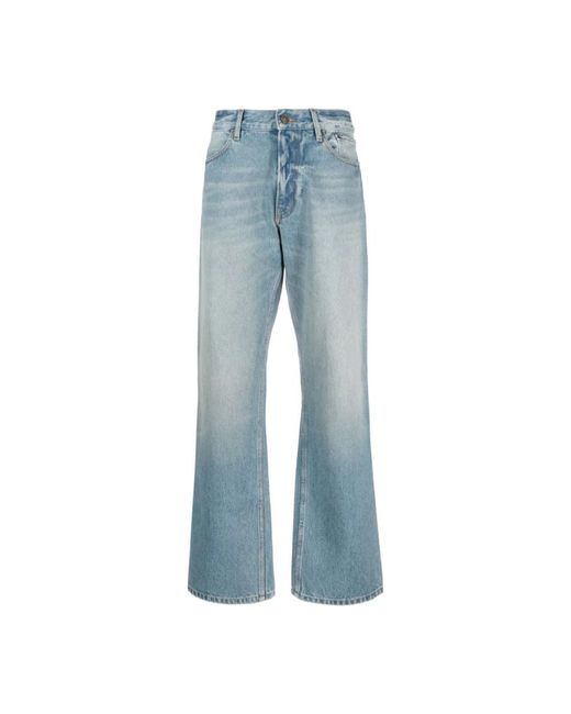 Gauchère 1223 Jeans in het Blue