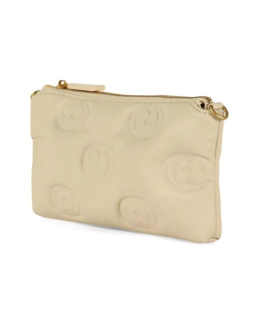 La Carrie Natural Clutches