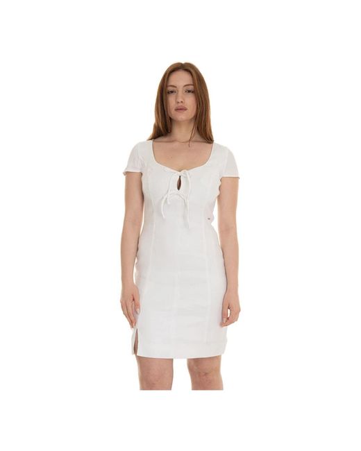Short Dresses di Guess in White