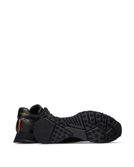 Barracuda New Rocket Sneaker in Black für Herren
