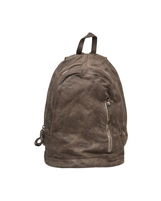 Campomaggi Brown Backpacks for men