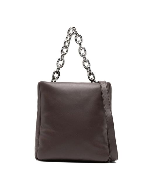 Stand Studio Brown Handbags