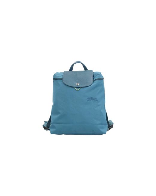 Backpacks di Longchamp in Blue
