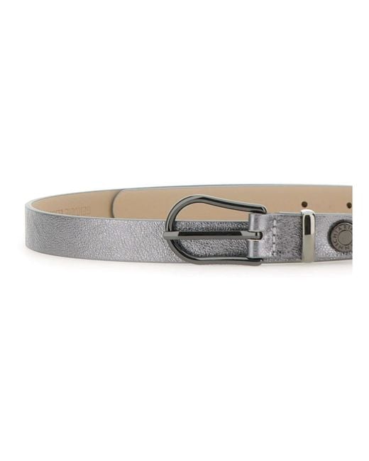 Gianni Chiarini White Belts