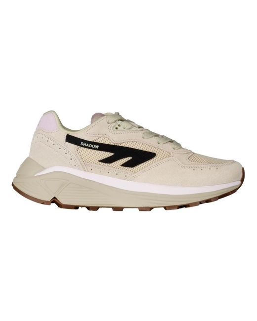 Sneakers di Hi-tec in Natural
