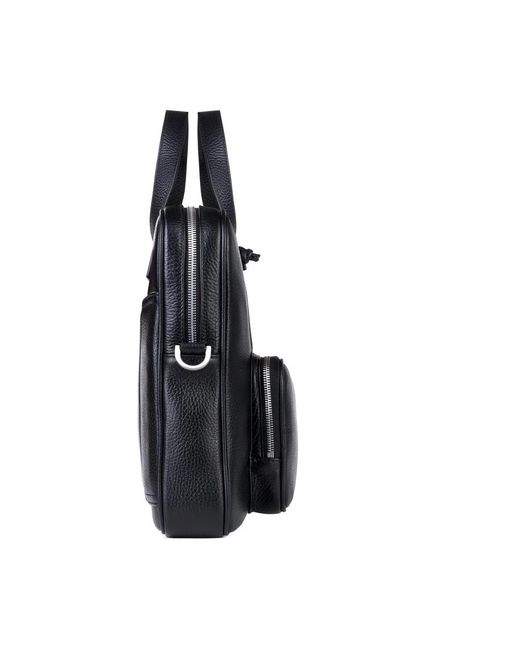 Bags > laptop bags & cases Emporio Armani en coloris Black