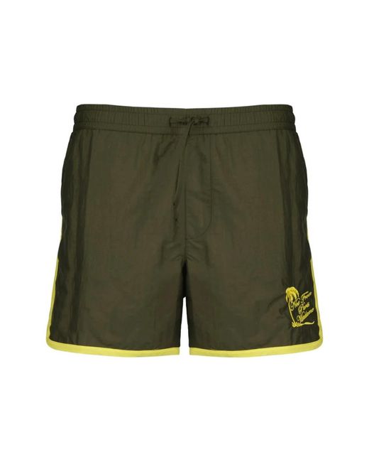 Drole de Monsieur Green Beachwear for men