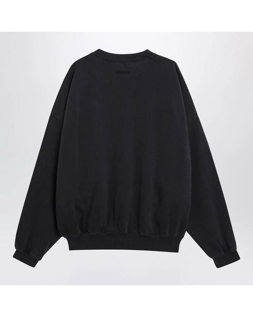Fear Of God Black Sweatshirts for men