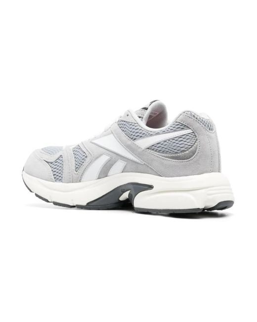 Reebok Sneakers in White für Herren