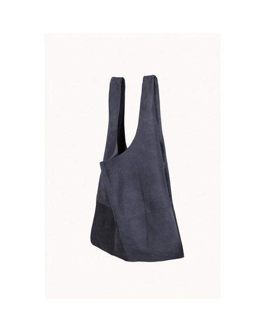 Cortana Blue Shopping Bags