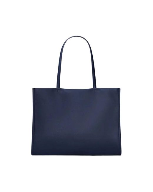 Tote Bags di Tory Burch in Blue