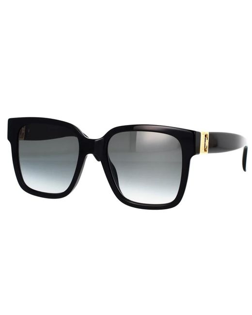 Givenchy Black Sunglasses