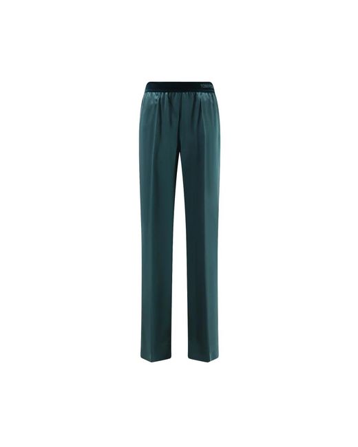 Tom Ford Blue Pyjamas
