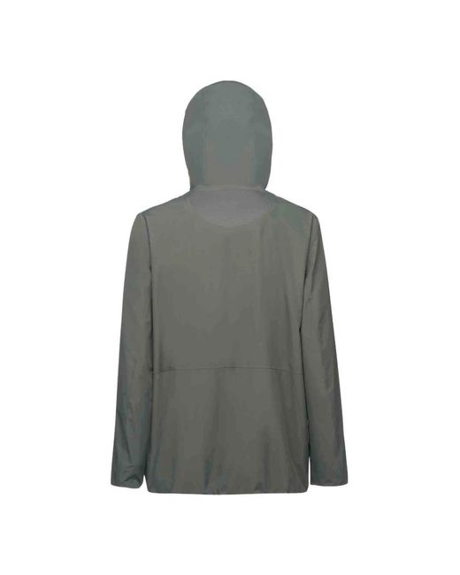 Geox Light Jackets in het Green voor heren