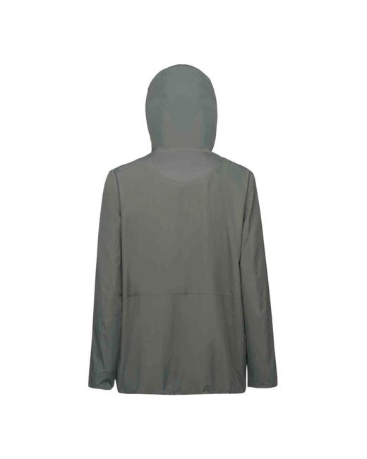 Geox Light Jackets in het Green voor heren